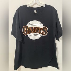San Francisco Giants T-Shirt